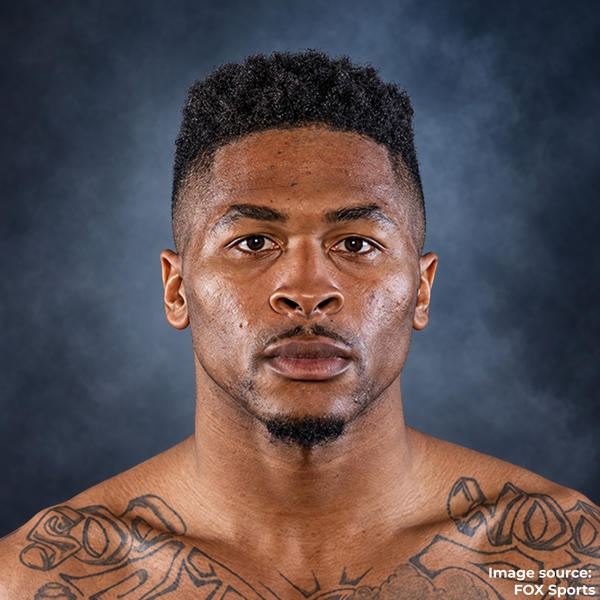 Deon Nicholson