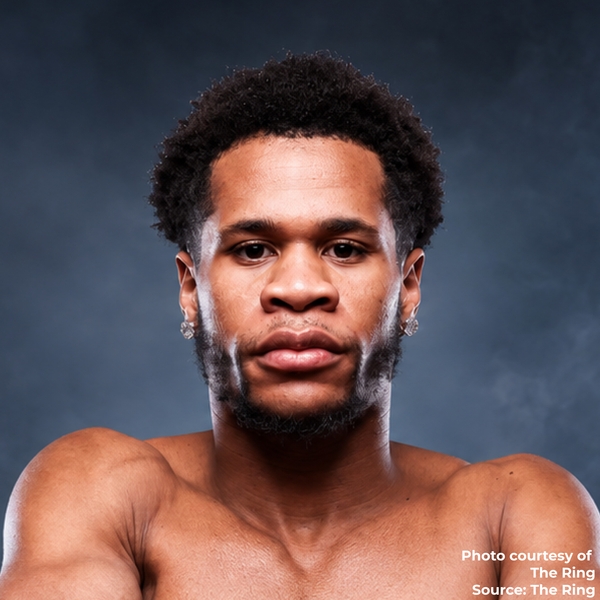Devin Haney