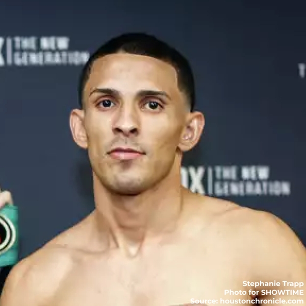 Eridson Garcia