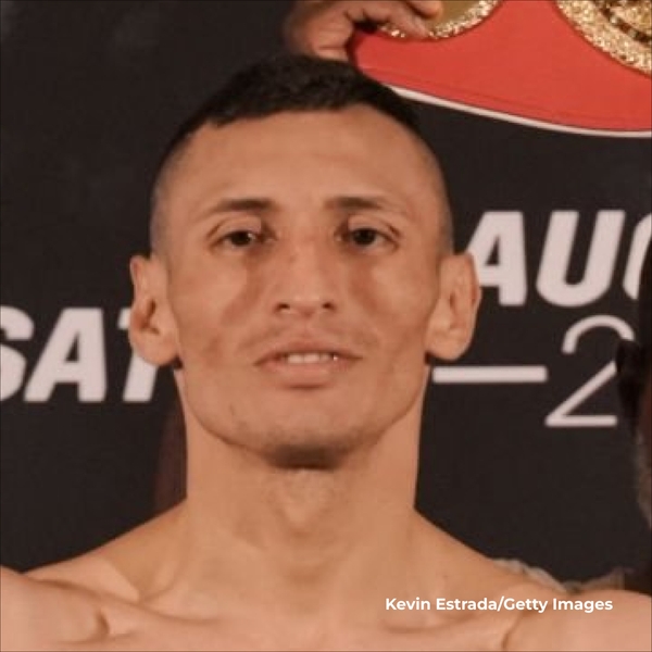 Felix Alvarado
