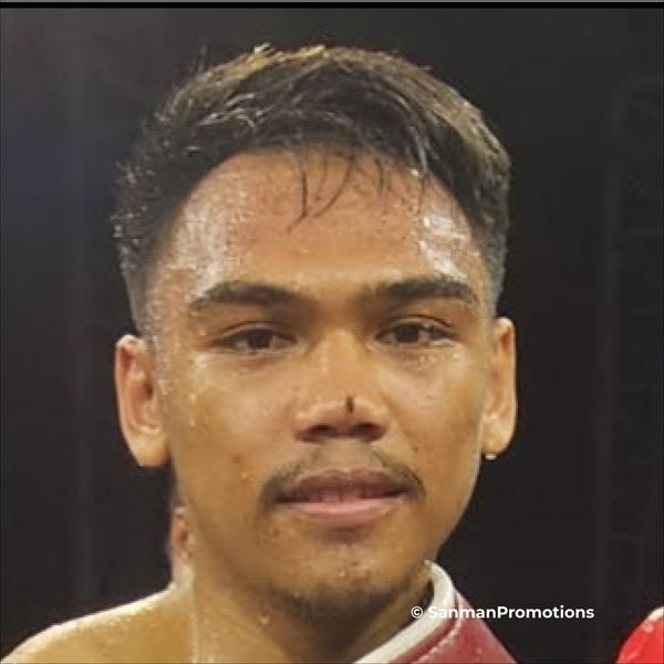 Gabriel Santisima