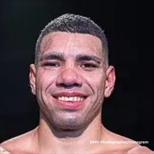Ismael Flores