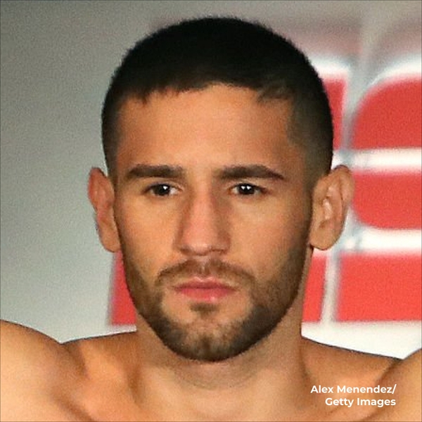 Jeyvier Cintron