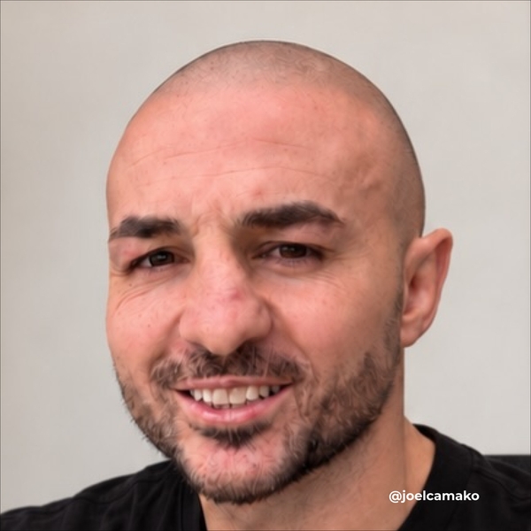 Joel Camilleri