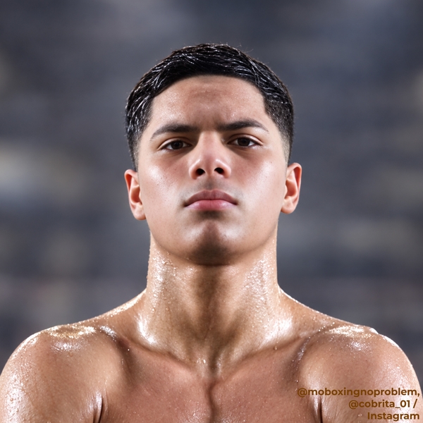Jordan Orozco Hernandez