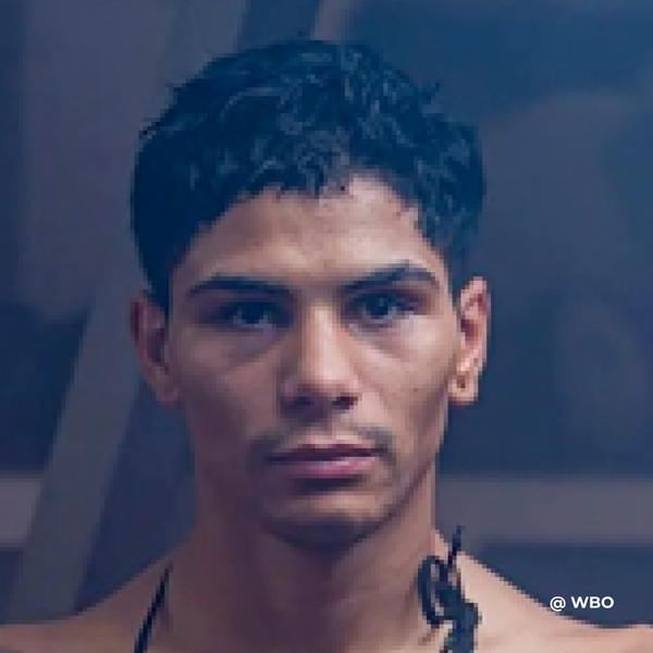 Jose Angel Gabriel Rosa