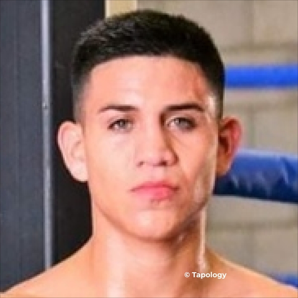 Jose Ramirez Maciel