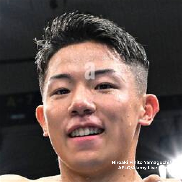 Kai Watanabe