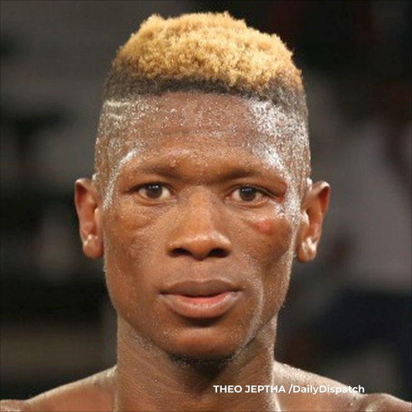 Landile Ngxeke