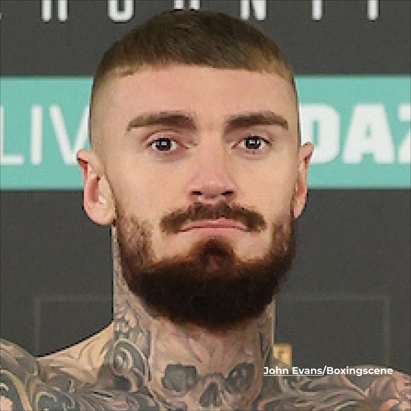 Lewis Crocker