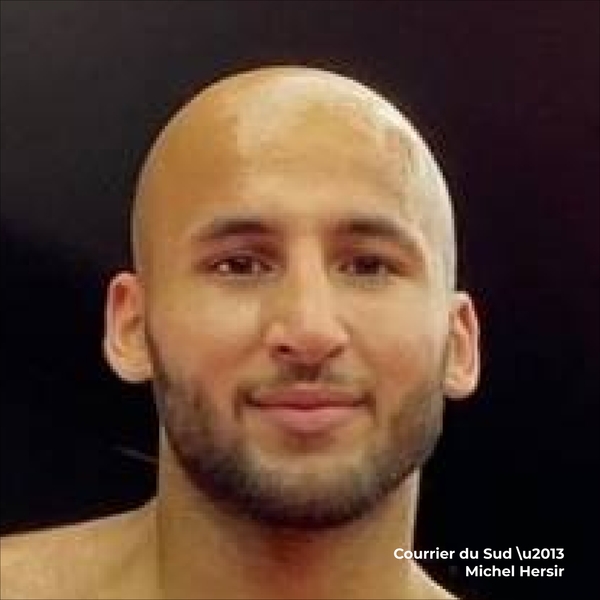 Mazlum Akdeniz