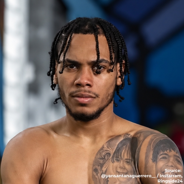 Yan Santana