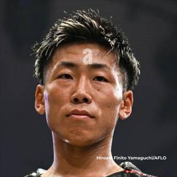 Tsubasa Narai