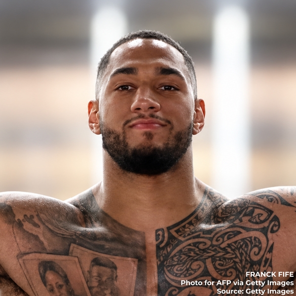 Tony Yoka