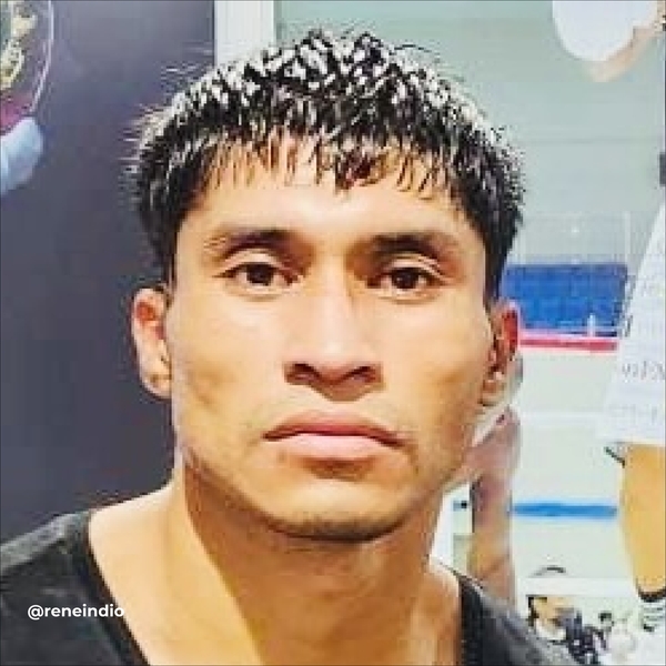 Rene Calixto