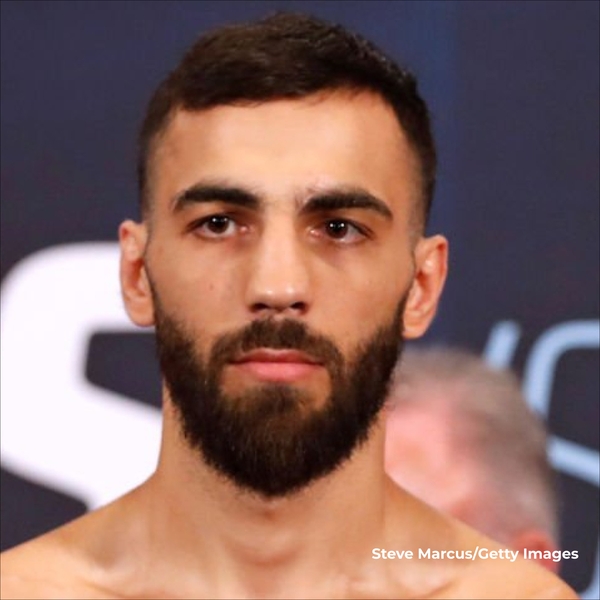 Radzhab Butaev