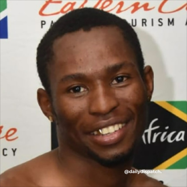 Nhlanhla Tyirha