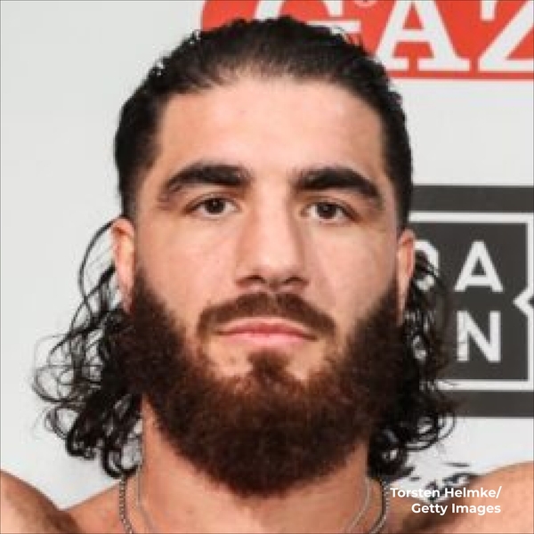 Mourad Aliev