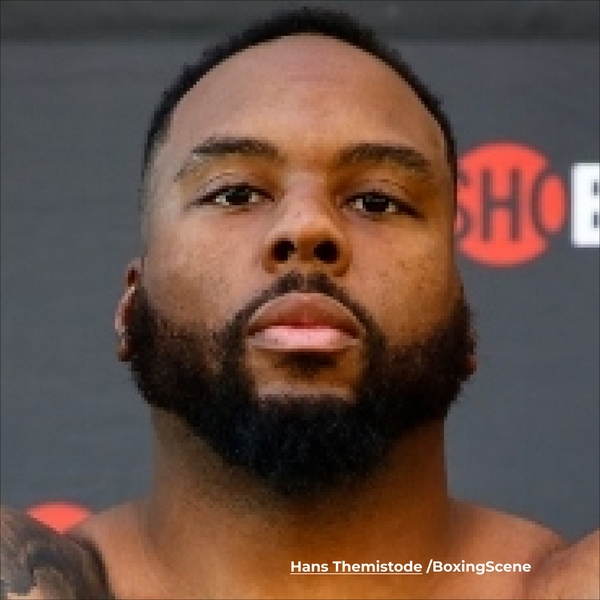 Moses Johnson