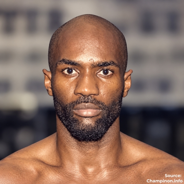 Michel Soro