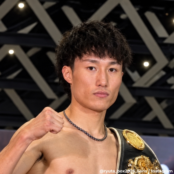 Ryuta Suekuni