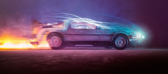 Desktop delorean4