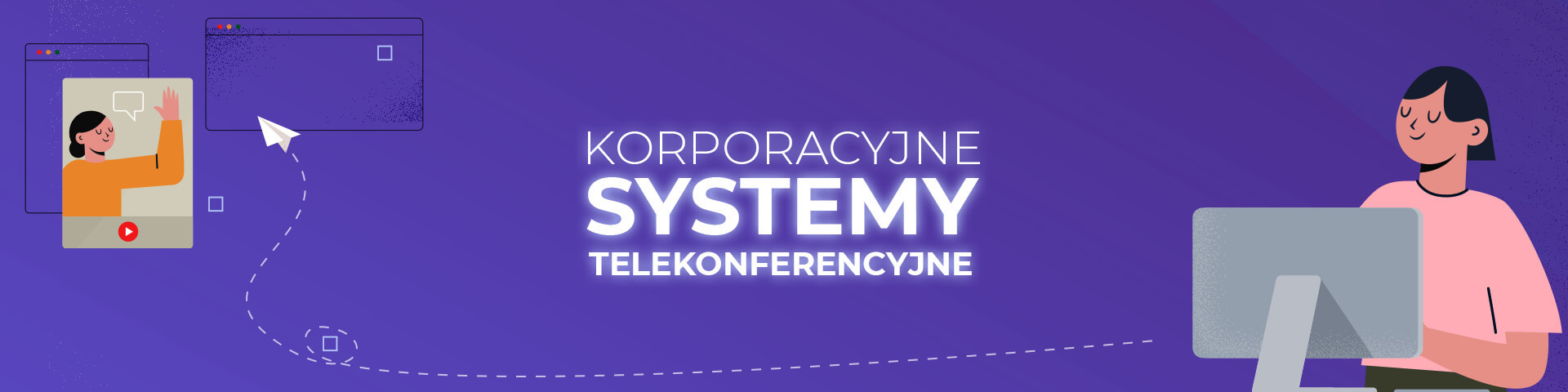 Korporacyjne systemy telekonferencyjne