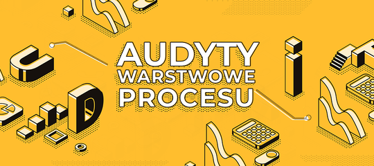 Desktop audyty warstwowe procesu