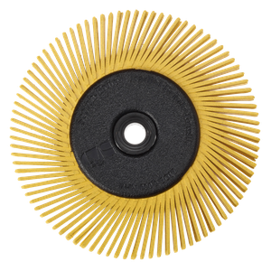 Bristle 150 typ A zrno 80