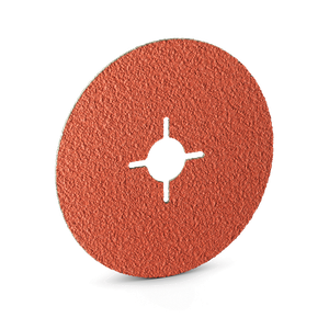 Fíbrový disk KFS 808