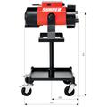ROTOmax 4.2 TWIN merétek