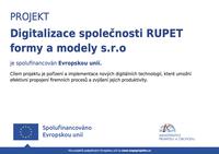 digitalizace společnosti