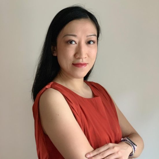 Emmi Wong on E-commerce, Bridging the Gap and Working Mums