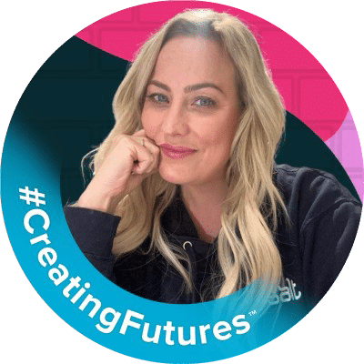 Creating Futures in Manchester
