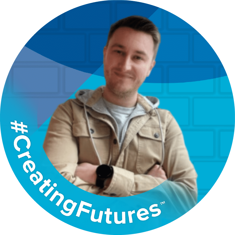 Creating Futures in Manchester