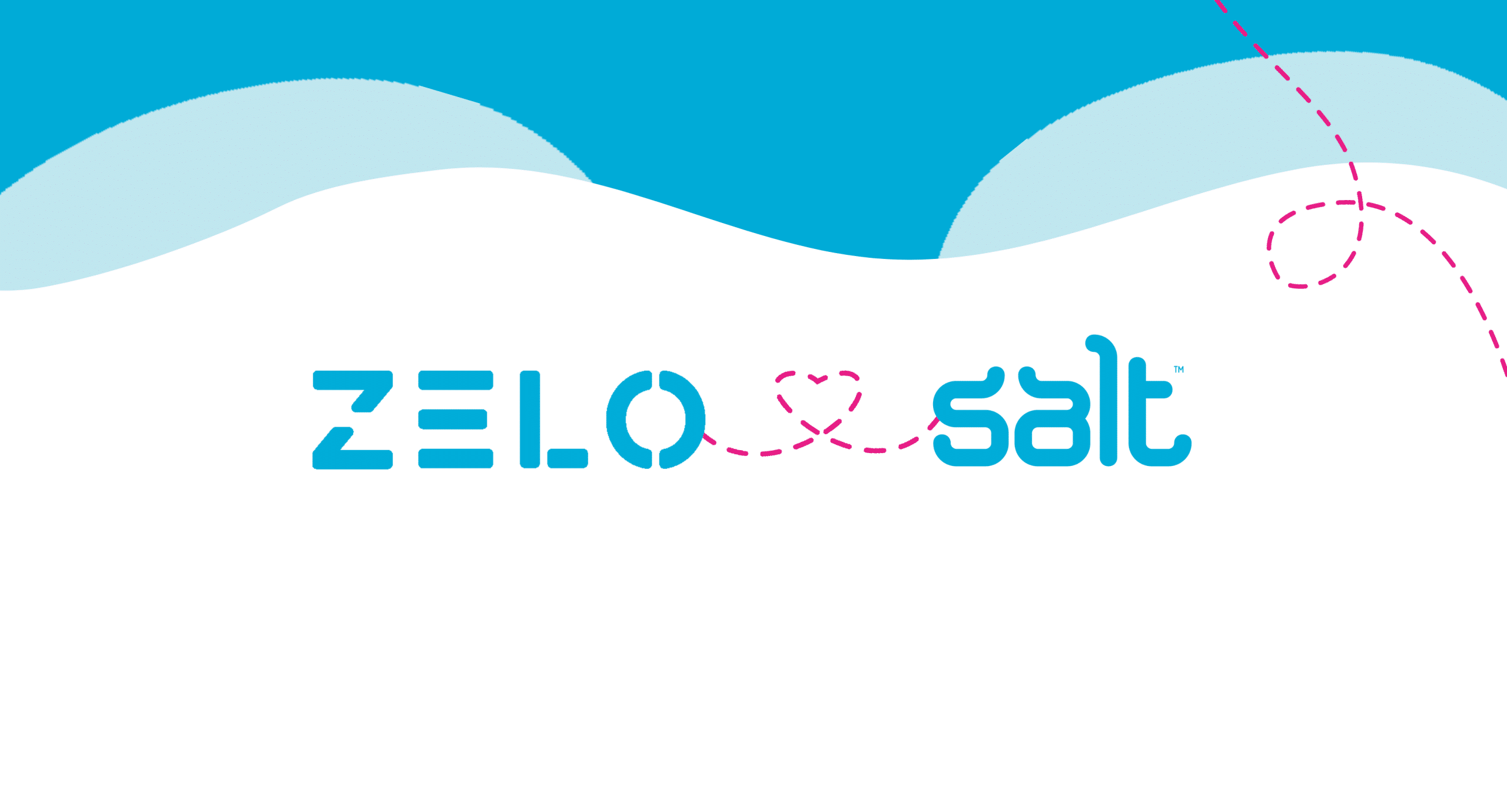 Zero Digital has been acquired by Salt recruitment - image shows both logos and a small heart between them