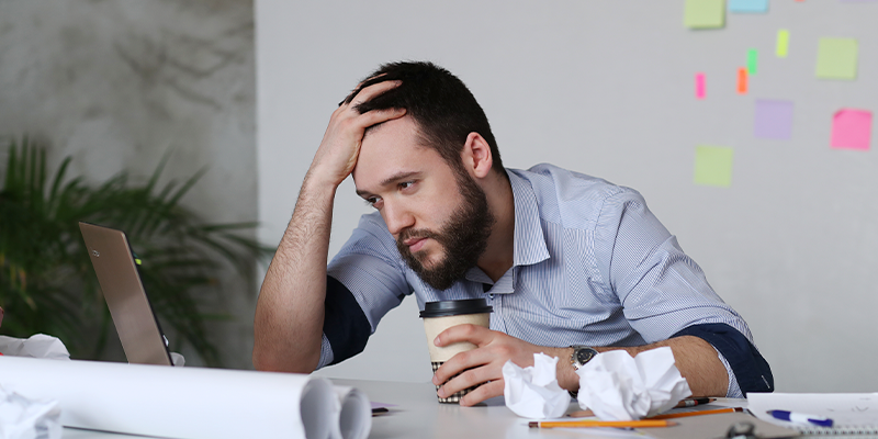 Fərdi Olaraq Tükənmişlik Sindromu ilə Mübarizədə Nə Edə Bilərik ?