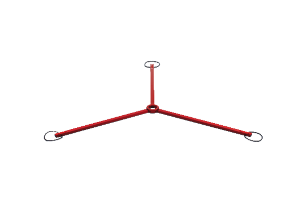 GST4 Stativstern
