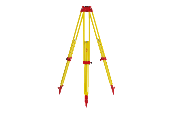GST120-9 Holzstativ