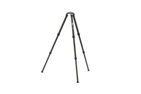 CTP108 Carbon-Stativ Ansicht 2