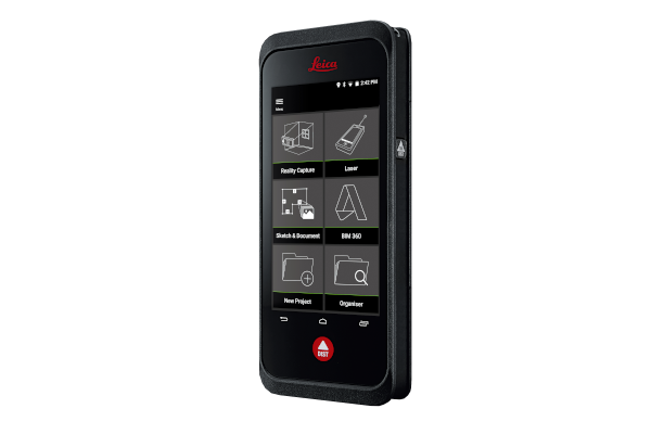 BLK3D Mobile