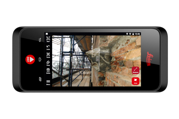 BLK3D Mobile Ansicht 2