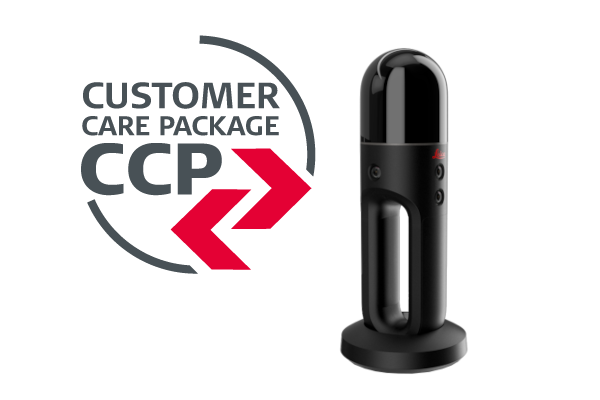 Servicepaket BLK2GO