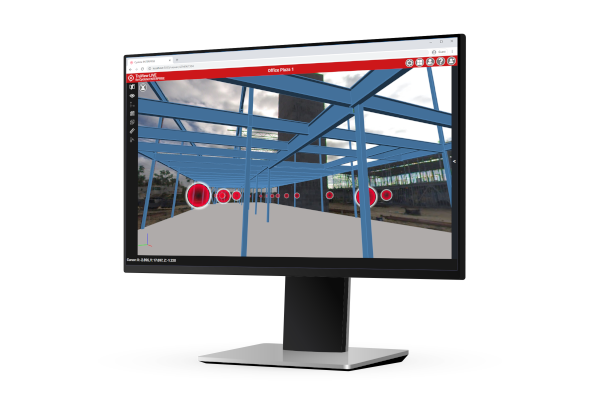 Cyclone Enterprise Ansicht 5