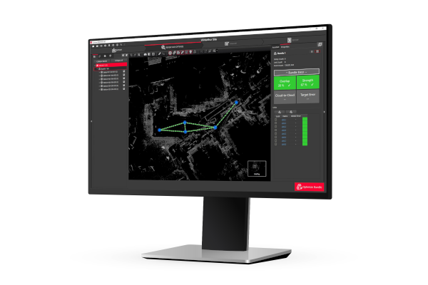 Cyclone Register Ansicht 2