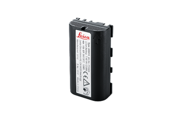GEB212 Li-Ion-Akku
