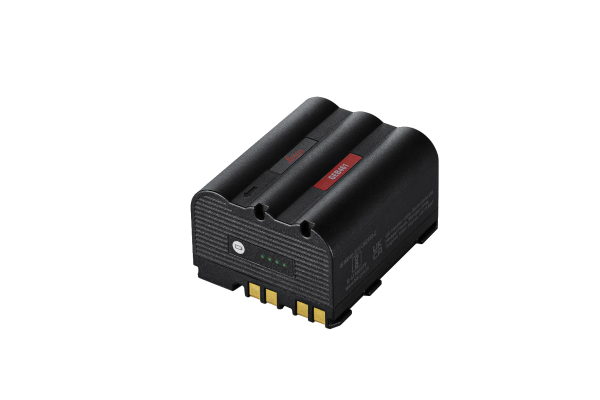 GEB461 Li-Ionen-Akku
