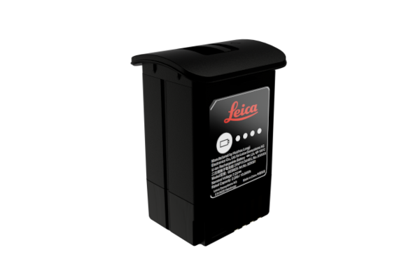 GEB825 Li-Ion-Akku