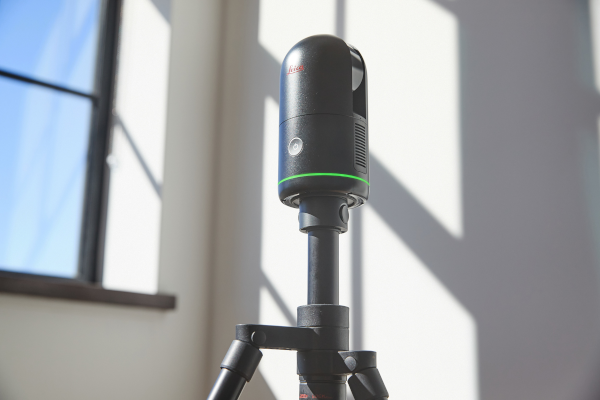 BLK360 G2