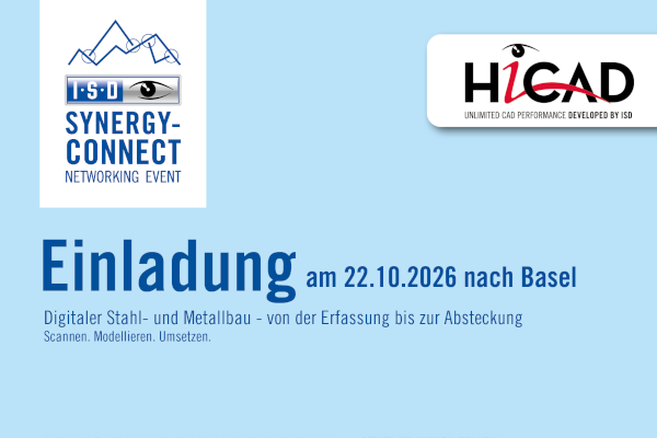 Synergy-Connect Event